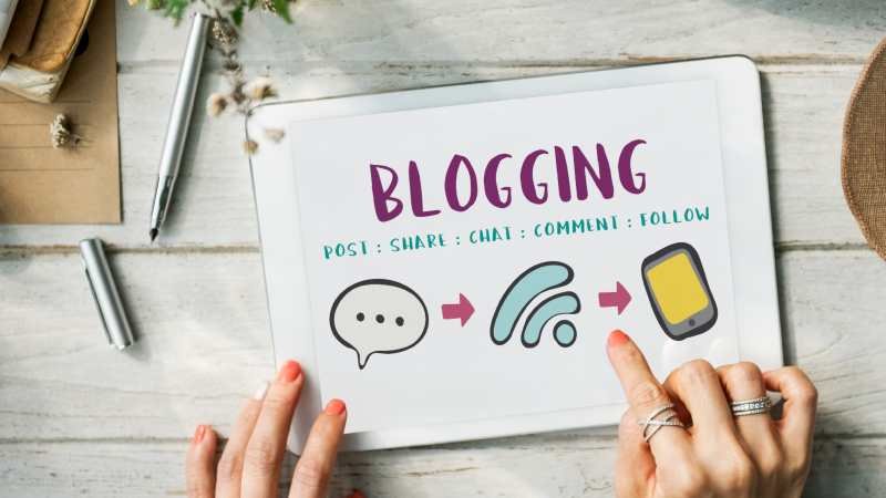 Start Blog SimplySeven Net: A Complete Beginner’s Guide to Successful Blogging