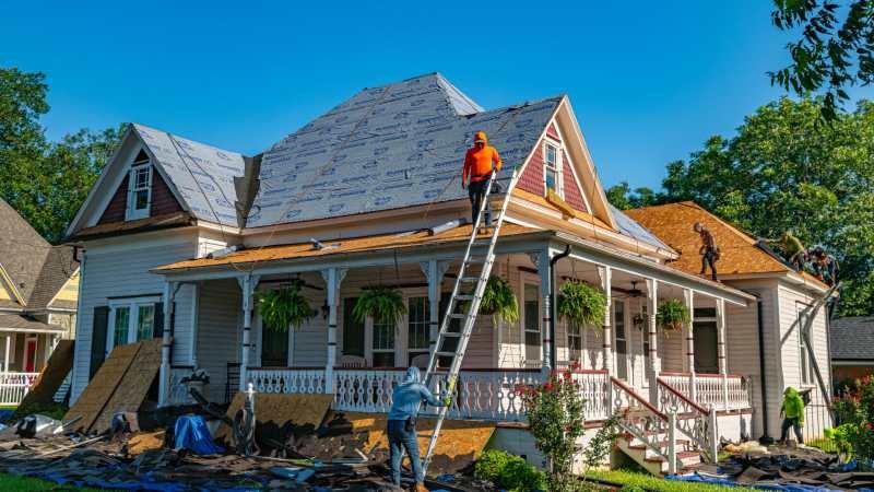 Essential Roofing Tips to Protect and Improve Your Home