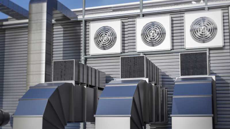 Different Types of HVAC Systems and How They Work
