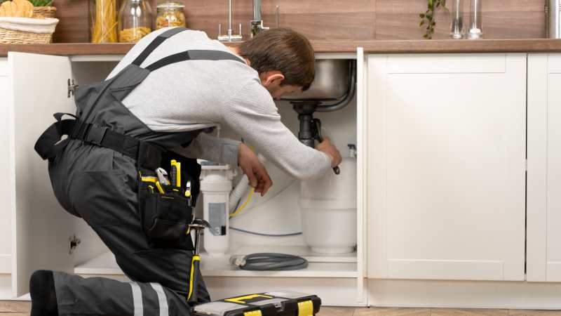 24/7 Emergency Plumbing Services in the USA – Fast & Reliable