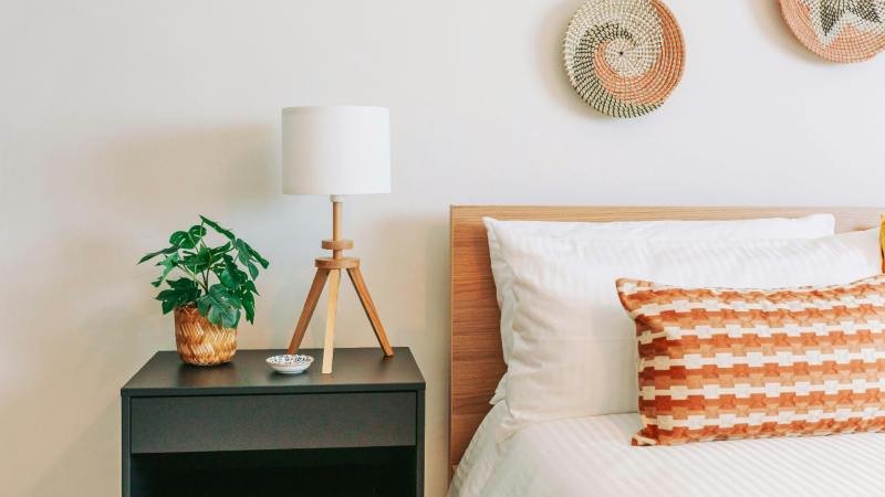 DIY room makeover ideas