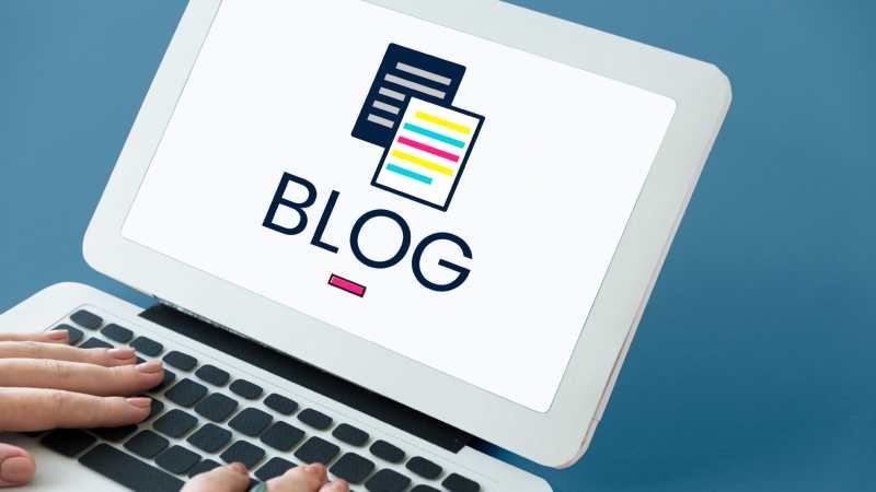 Start Blog SimplySeven.net: The Complete Beginner’s Guide