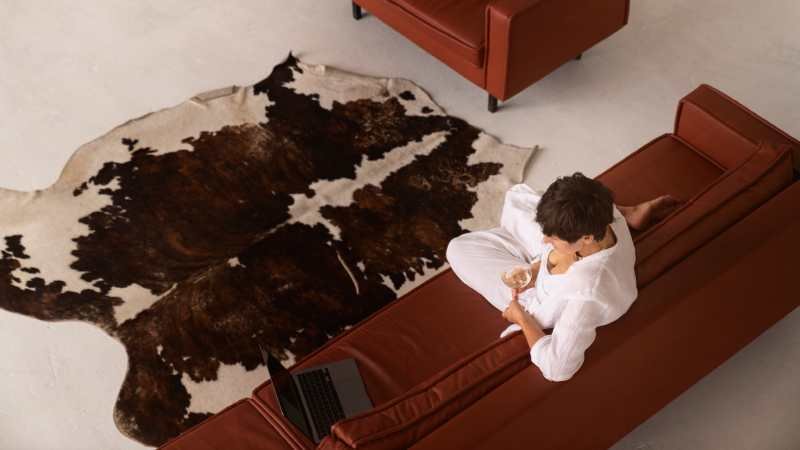 Large Rugs for Living Room & Washable Rugs Australia: A Complete Buying Guide
