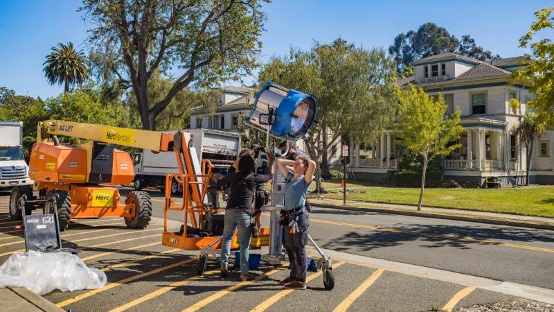 scissor lift rentals