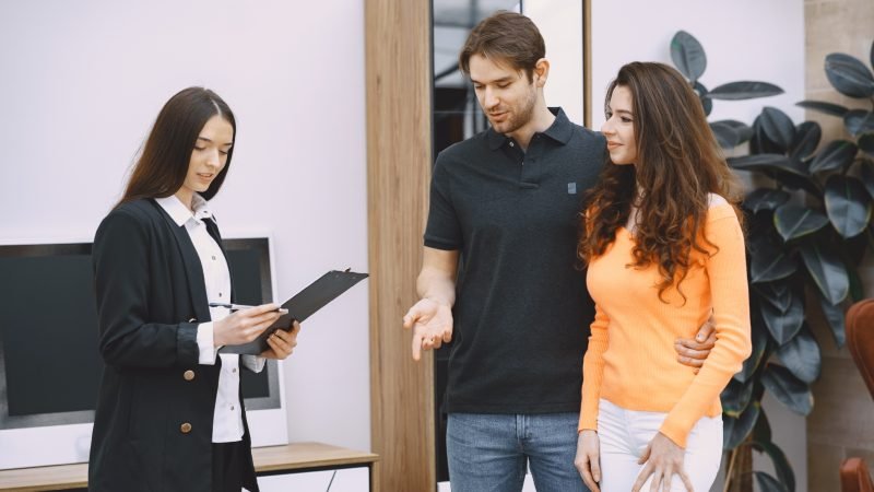 buyers agency Melbourne