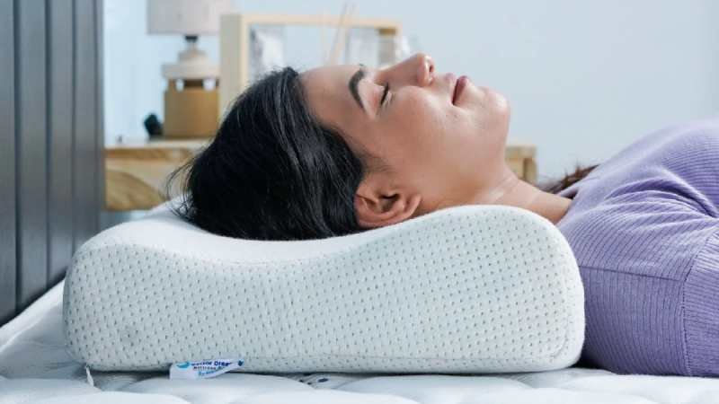 Relieve Neck Pain