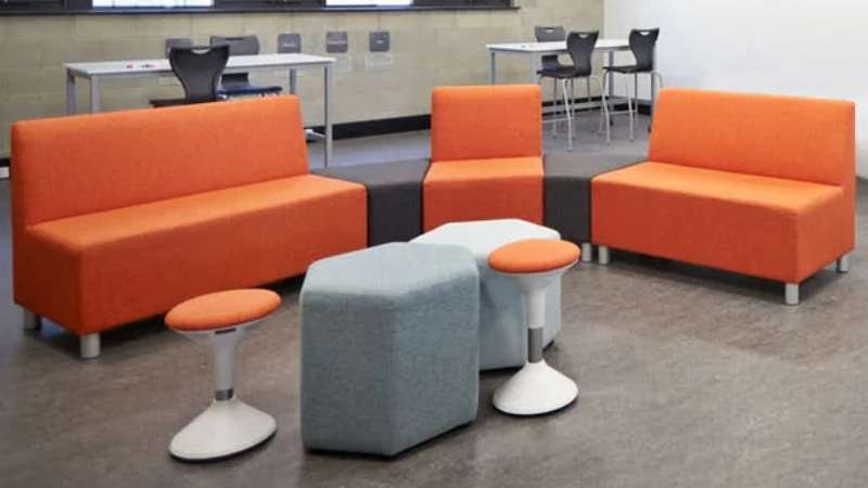 Exploring the Benefits and Versatility of Wobble Chairs in the Workplace