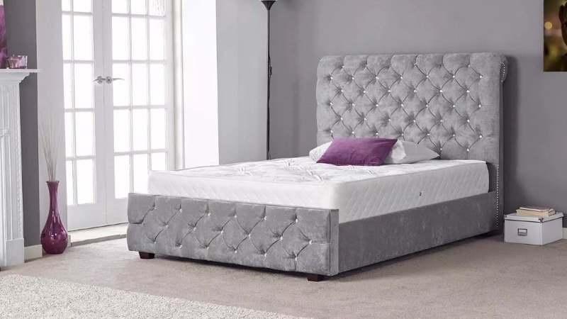 Perfect Double Bed