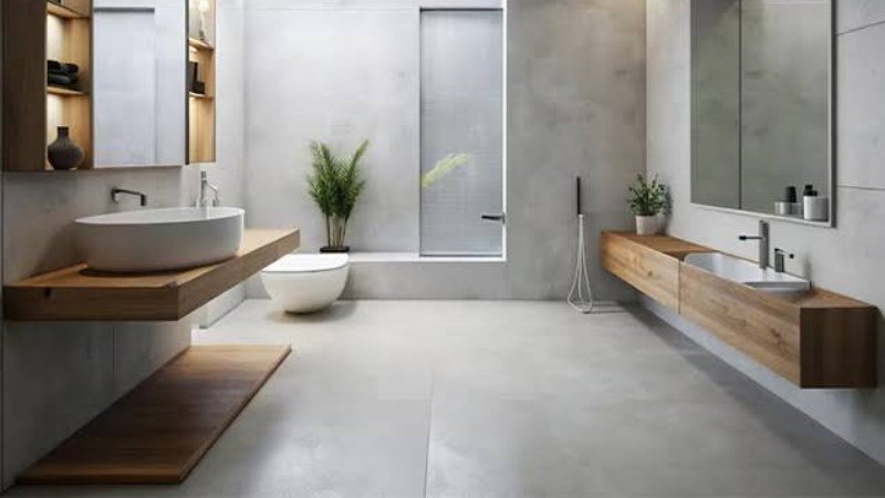 The Importance of Quality Bathroom Tapware in Modern Home Design