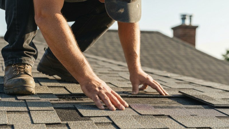Signs Your Roof Needs Replacing Before Winter Hits